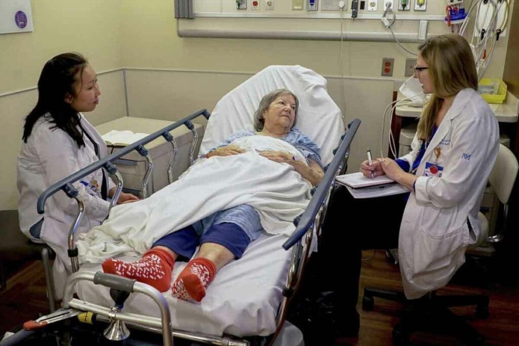 What Is the Abnormal Condition of Having A Thrombus Is Known As and How Is It Related to the Absence of All Formed Blood Elements? 3 What Is the Abnormal Condition of Having A Thrombus Is Known As and How Is It Related to the Absence of All Formed Blood Elements?