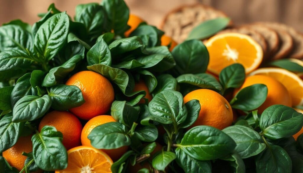 What's the Difference Between Folic Acid and Vitamin B12 Deficiency?