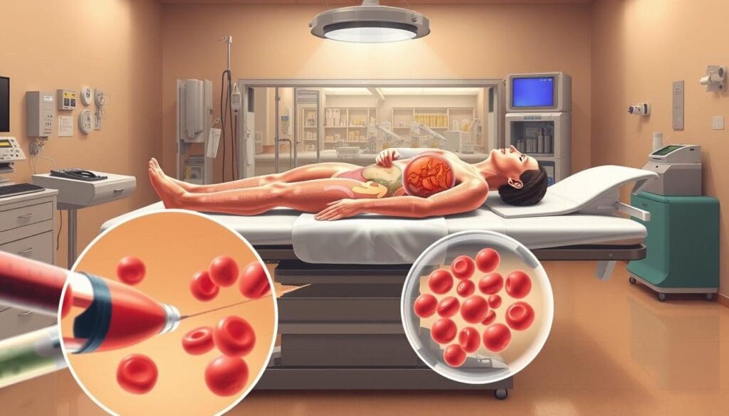 How to Undergo an Autologous Stem Cell Transplant: Step-by-Step Guide (Focus Keyword: autologous cells)

