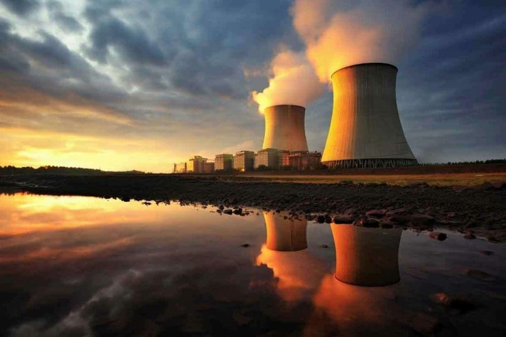 Examples of Nuclear Energy in Everyday Life 3 Examples of Nuclear Energy in Everyday Life