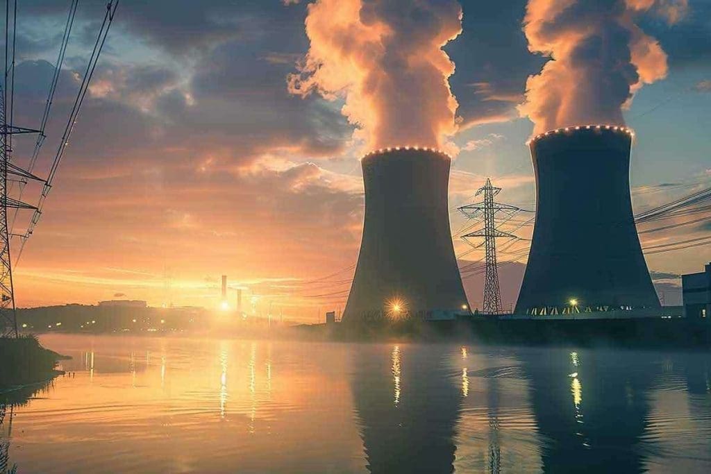 Examples of Nuclear Energy in Everyday Life 1 Examples of Nuclear Energy in Everyday Life