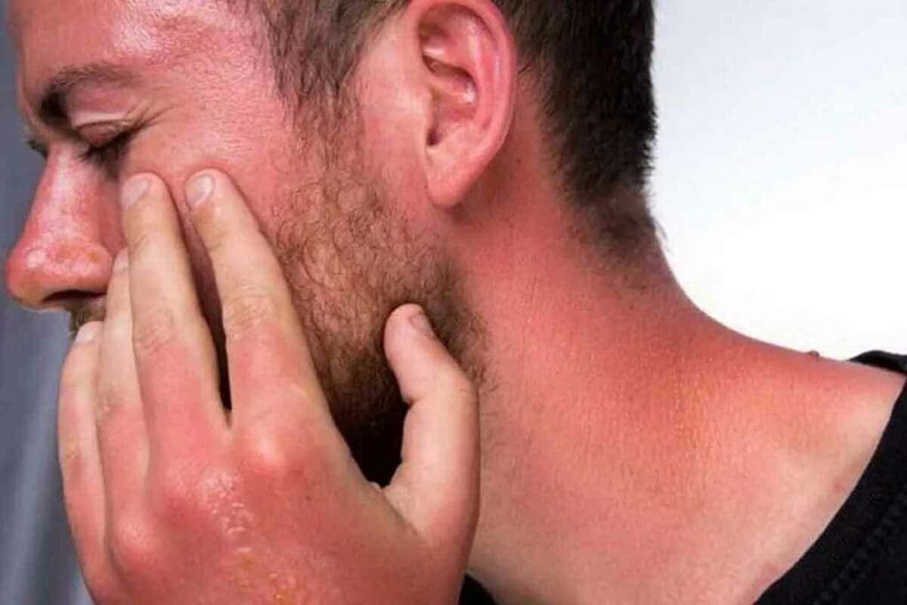 Treatments For Radiation Burns: 7 Essential & Effective Cures