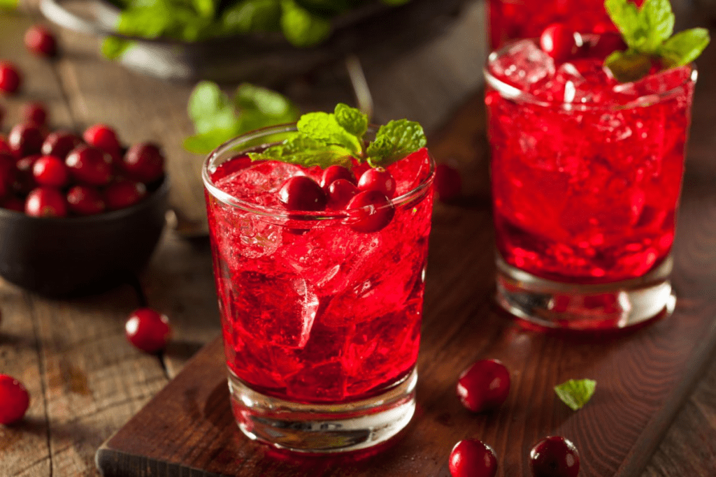 Bladder Irritants: Shocking Cranberry Truth