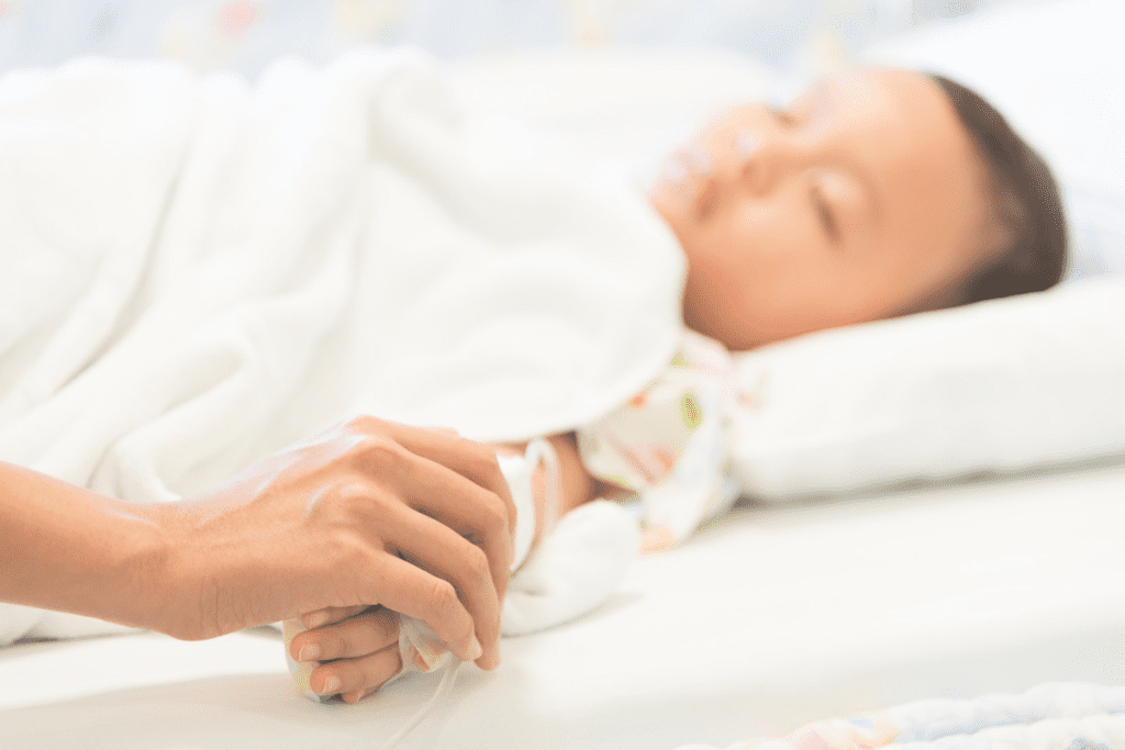 Recognizing Pediatric Sleep Disorders: Key Symptoms to Look For 1 Recognizing Pediatric Sleep Disorders: Key Symptoms to Look For