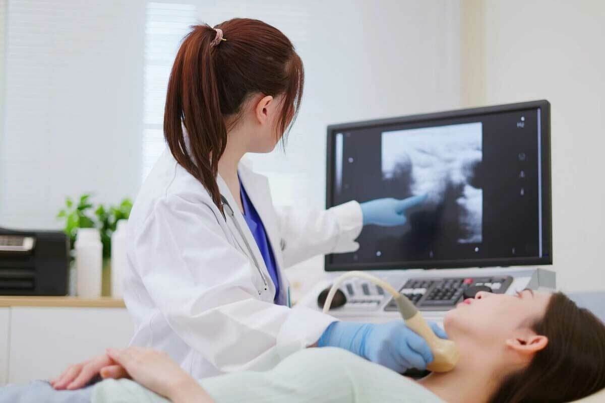 Lymph Nodes Lit Up on PET Scan: Causes Explained