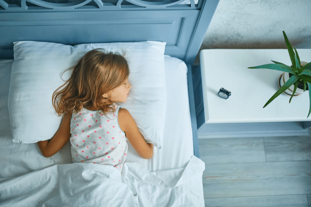 Recognizing Pediatric Sleep Disorders: Key Symptoms to Look For 2 Recognizing Pediatric Sleep Disorders: Key Symptoms to Look For