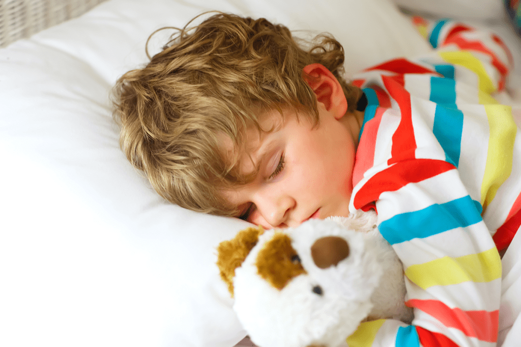 Recognizing Pediatric Sleep Disorders: Key Symptoms to Look For 3 Recognizing Pediatric Sleep Disorders: Key Symptoms to Look For