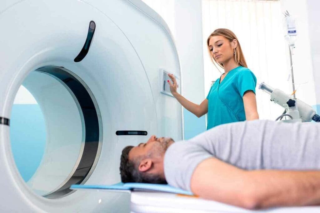 How Long Do CT Scans Take to Come Back?