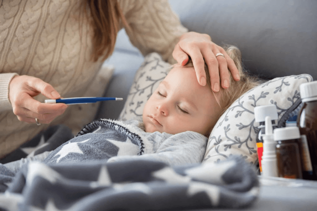 How Long Does a Fever Last? Know the Stages