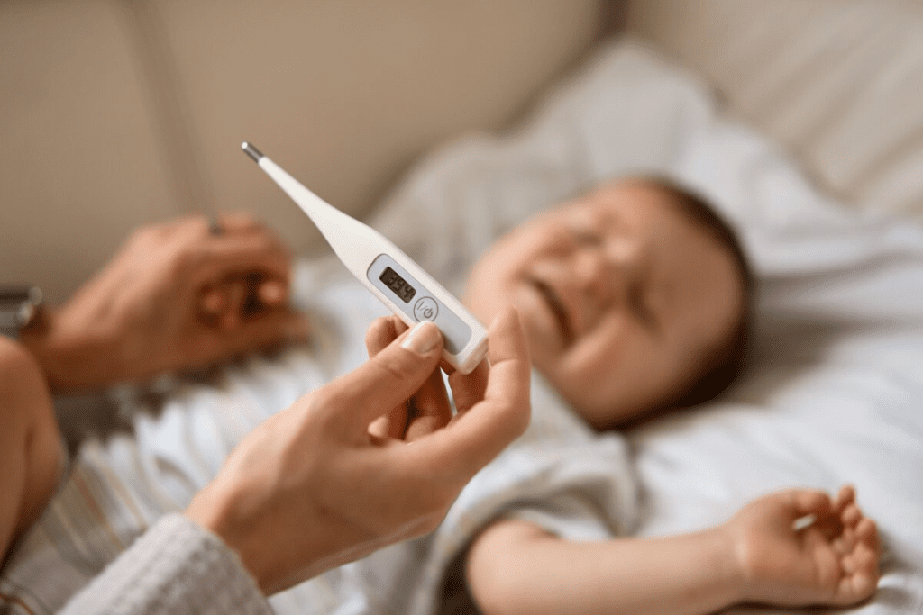 How Long Does a Fever Last? Know the Stages