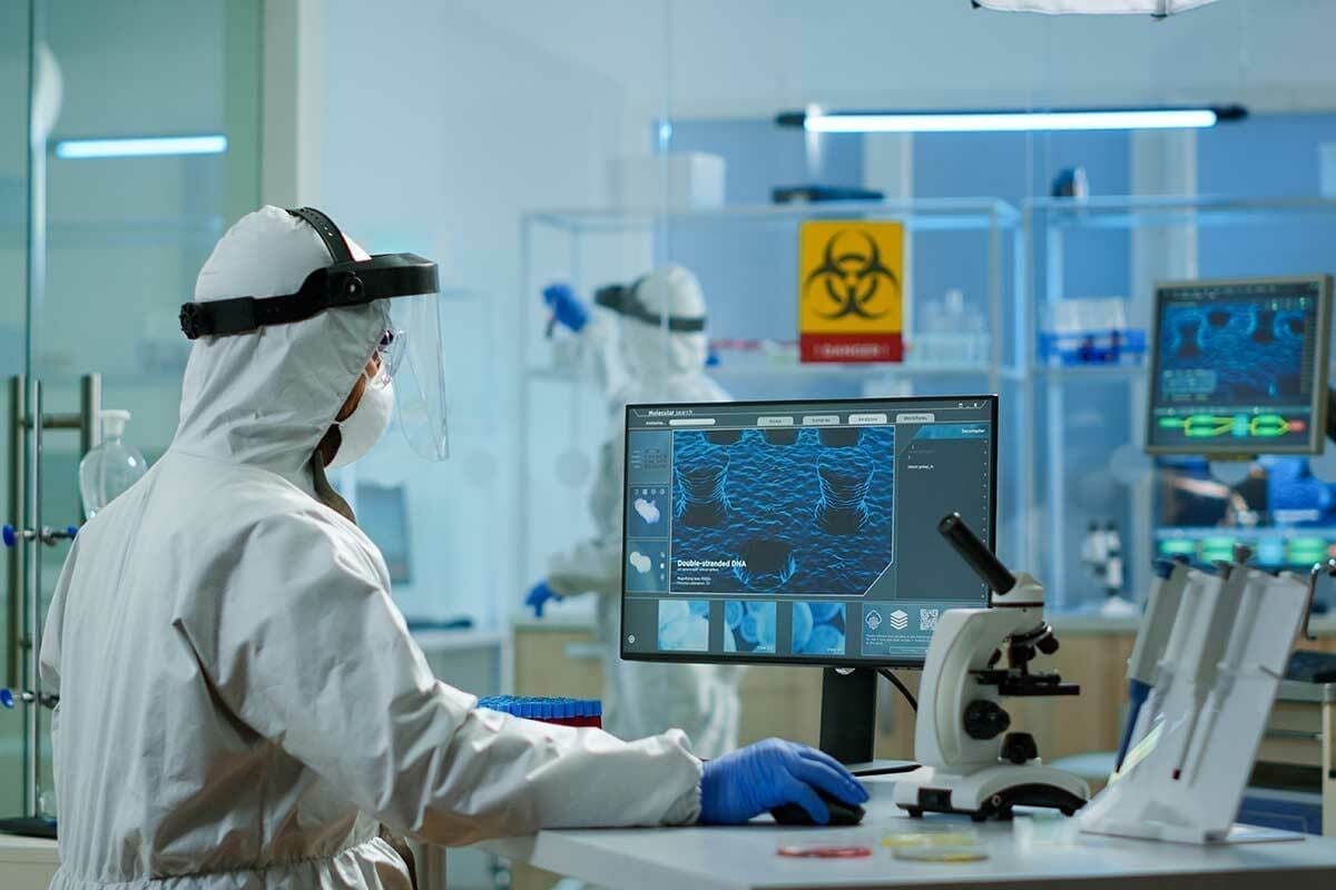 Ceretec WBC Scan: Step-by-Step Preparation