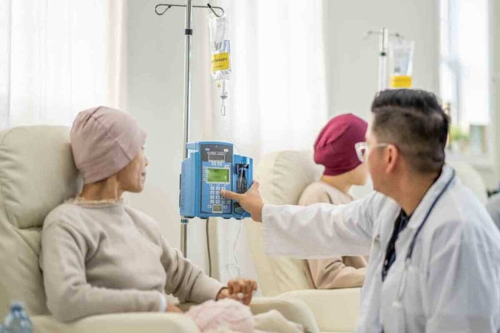 Low TSH After Radioactive Iodine Treatment Facts