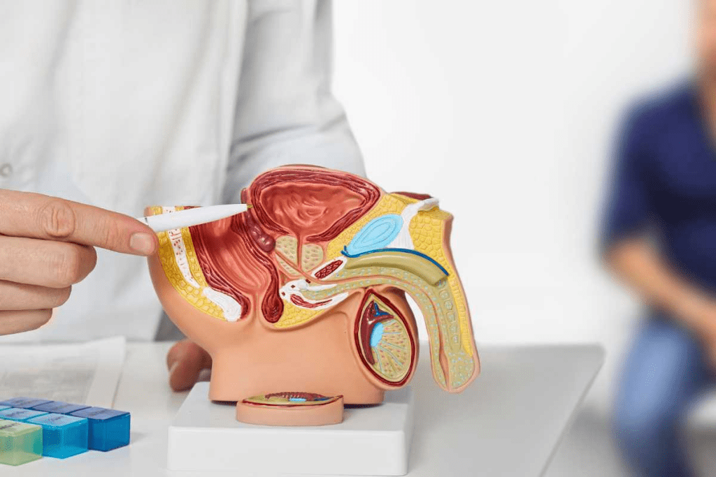 Undetected Prostate Cancer: Silent Danger