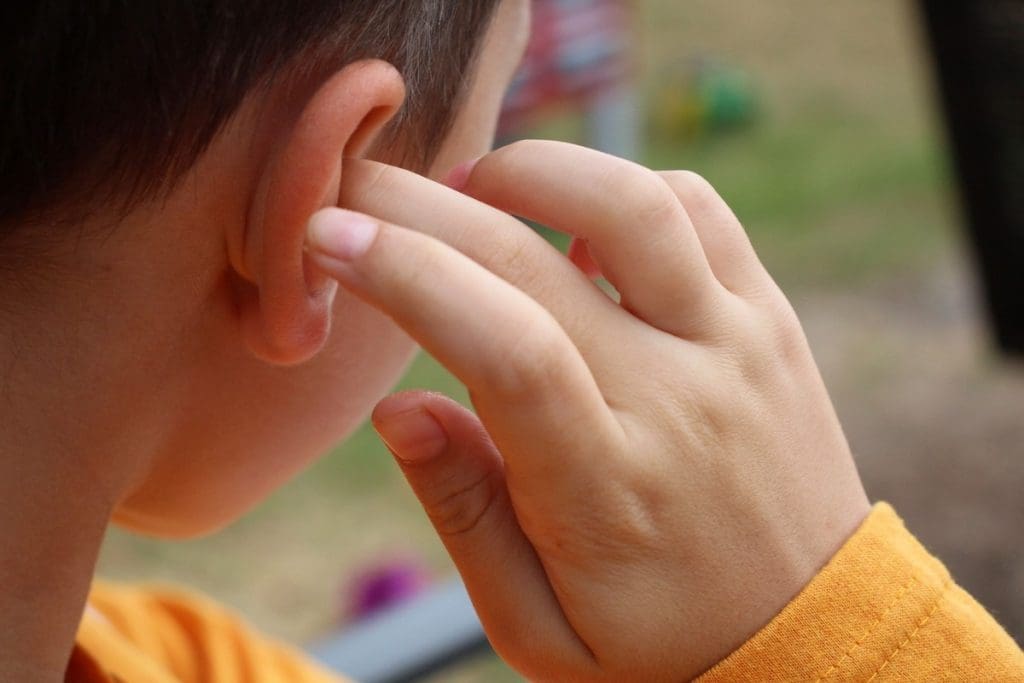 Top 5 Powerful Ear Infection Symptoms: How Kids Usually Act When Infected