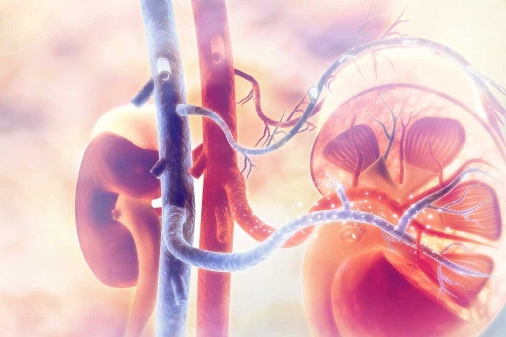 MAG 3 Renal Scan: Results & Lasix Interpretation