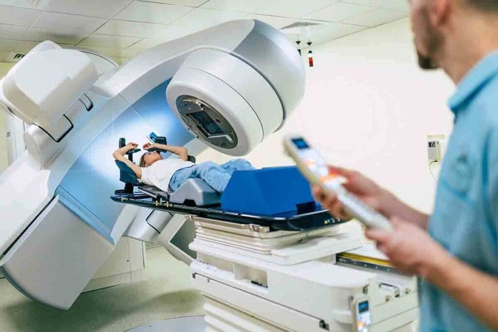 Destroy Cancer: Radiation Therapy Fast Facts