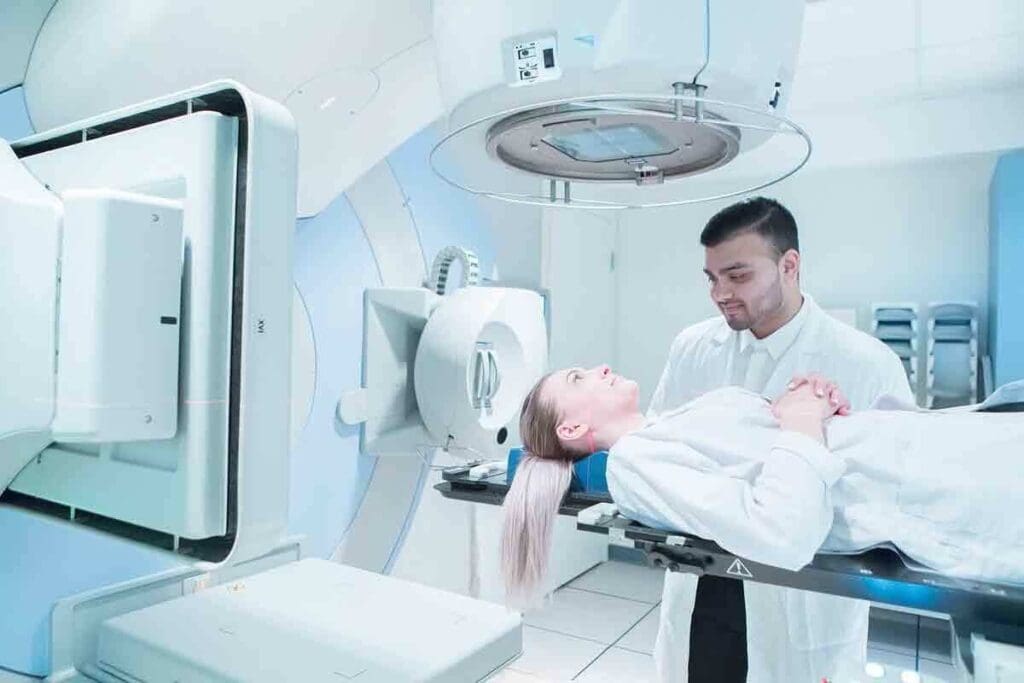 Linear Accelerator Radiation Therapy Facts 1 Linear Accelerator Radiation Therapy Facts