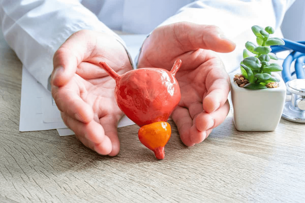 Enlarged Prostate Symptoms: 5 Shocking Warning Signs