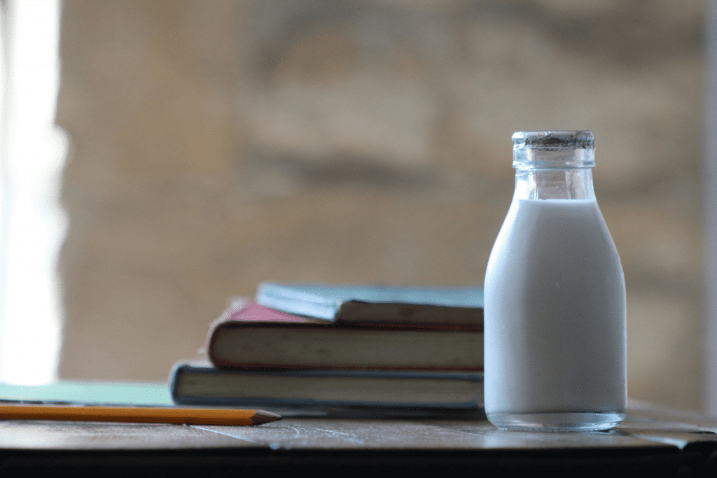 Dairy, Sleep Problems, and the Link to Allergies and Sleep Apnea