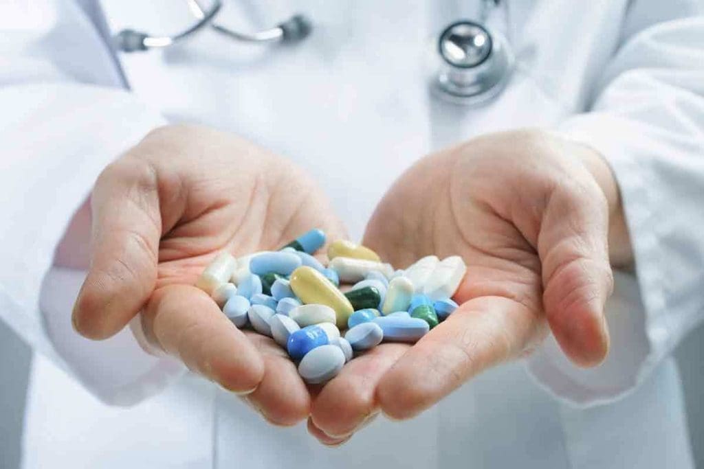 Most Common Cancer Drugs List: Top 20