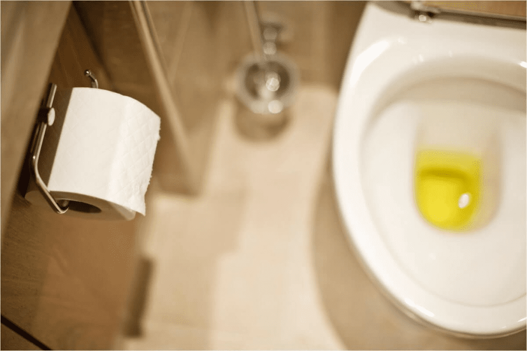 Why Does My Pee Smell? 5 Essential Reasons Explained