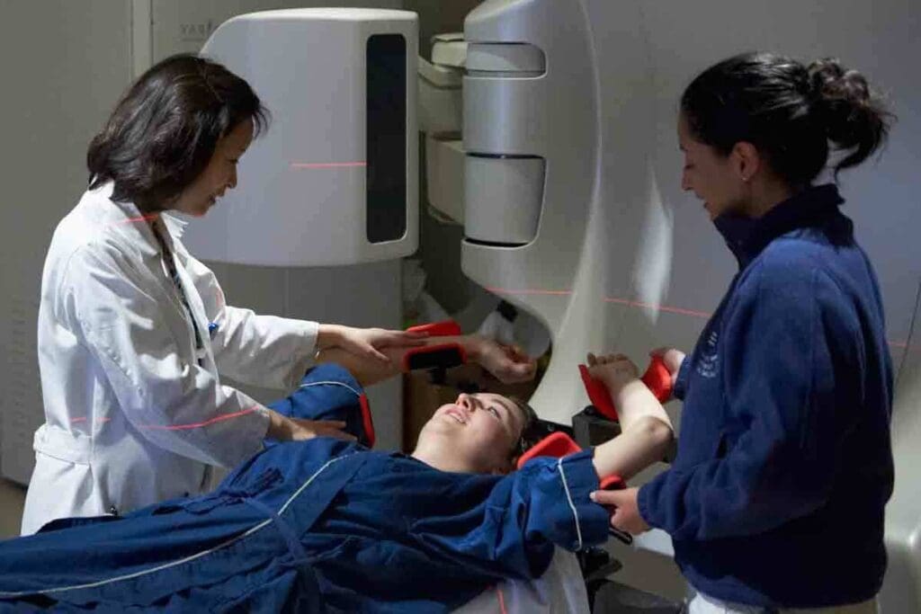 How to Prepare for Radiation Therapy: Step-by-Step Guide and Essential Tips 1 How to Prepare for Radiation Therapy: Amazing Guide