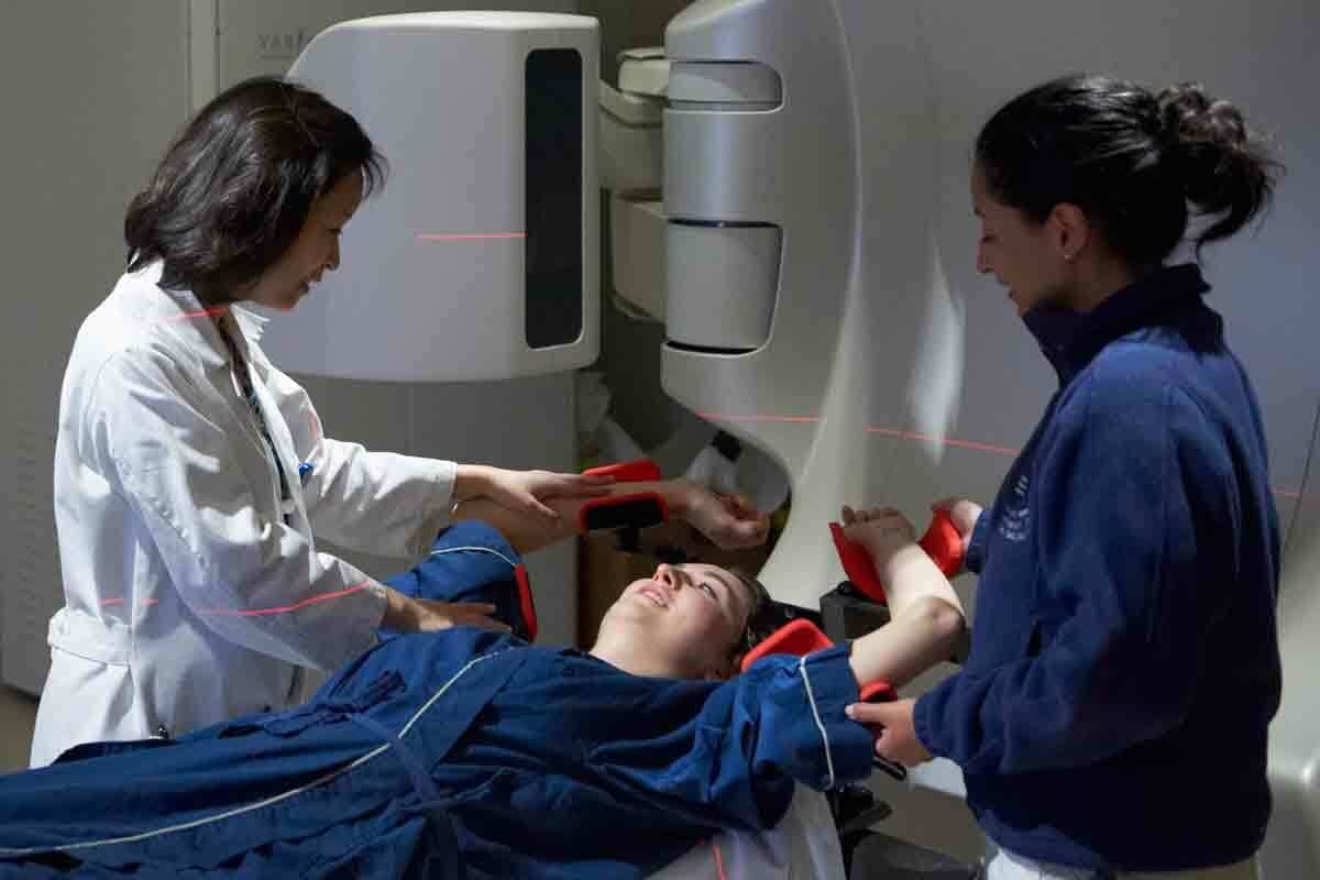 How to Prepare for Radiation Therapy: Amazing Guide