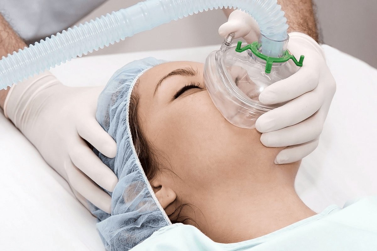 How Does the Anesthesia Work? Shocking Truth