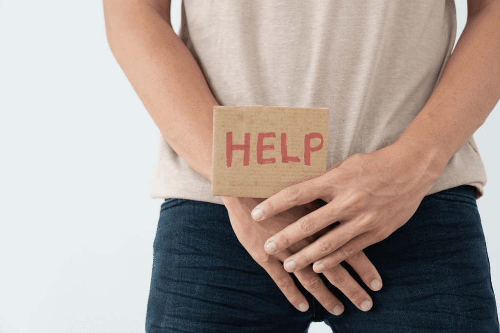 Early Signs of Prostate Cancer: 5 Shocking Hints