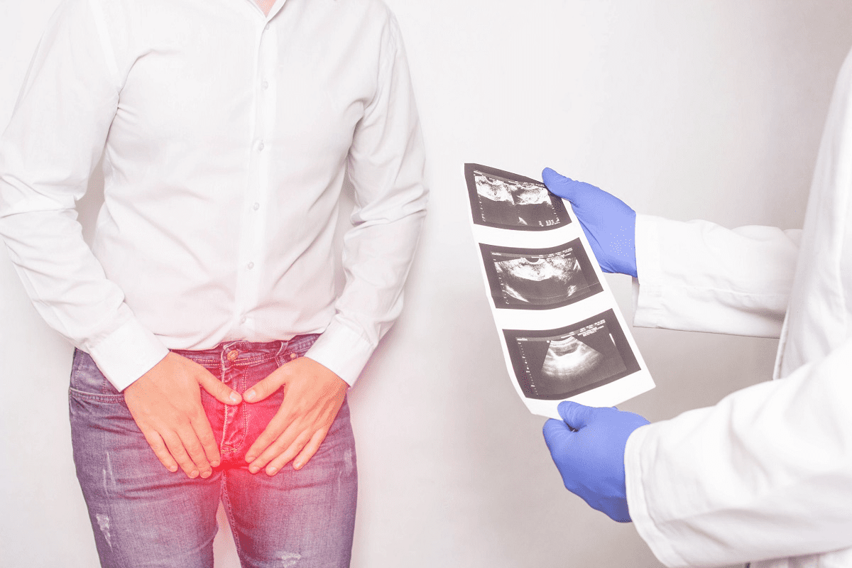 Prostate Cancer Survival Rate: Be Informed