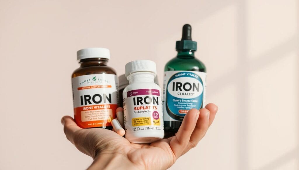 Iron Dosage for Anemia: 7 Key Facts on How Much Iron to Take for Anemia Safely