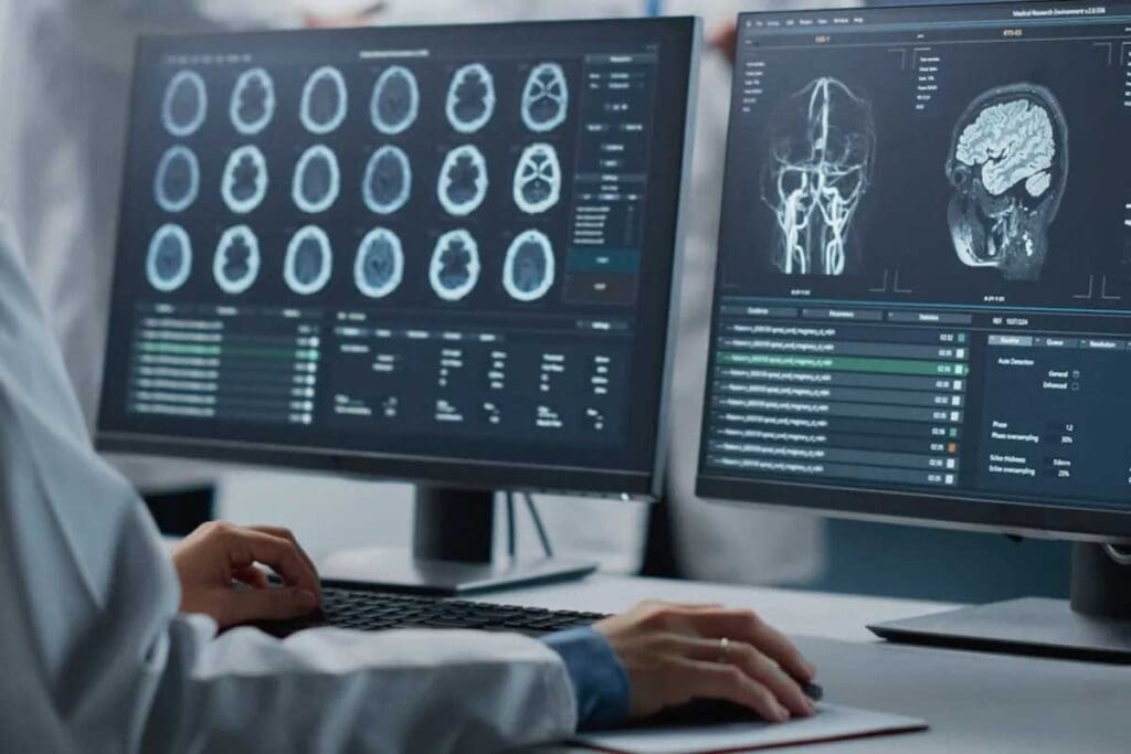 PET Scan And Depression: Essential Comparison of Brain Activity