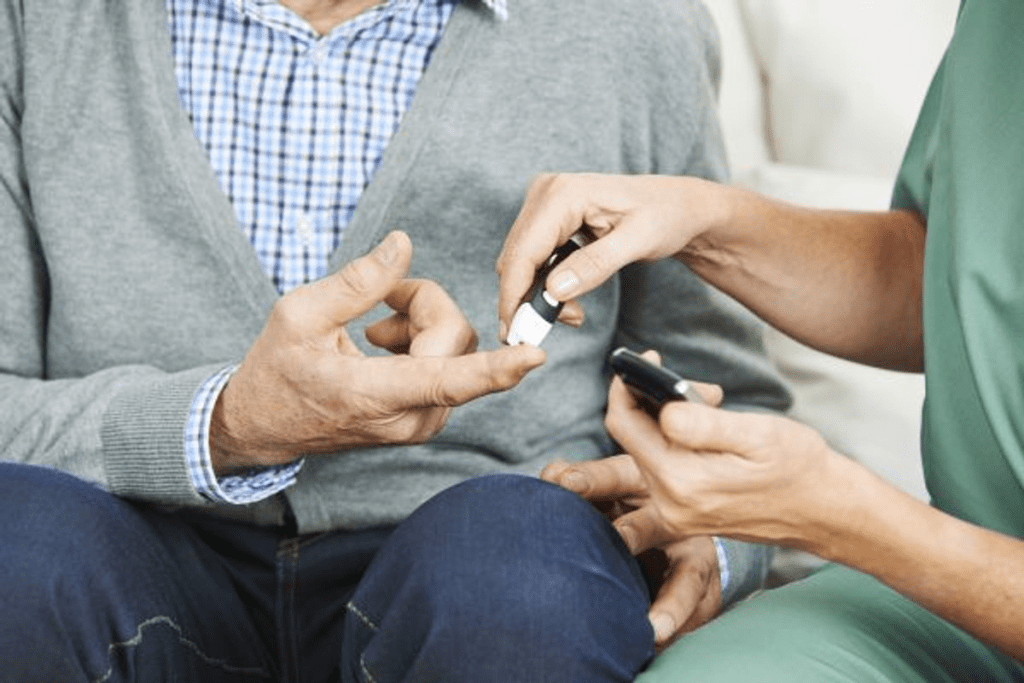 Genetics and Diabetes: Is the Risk Really Inherited?