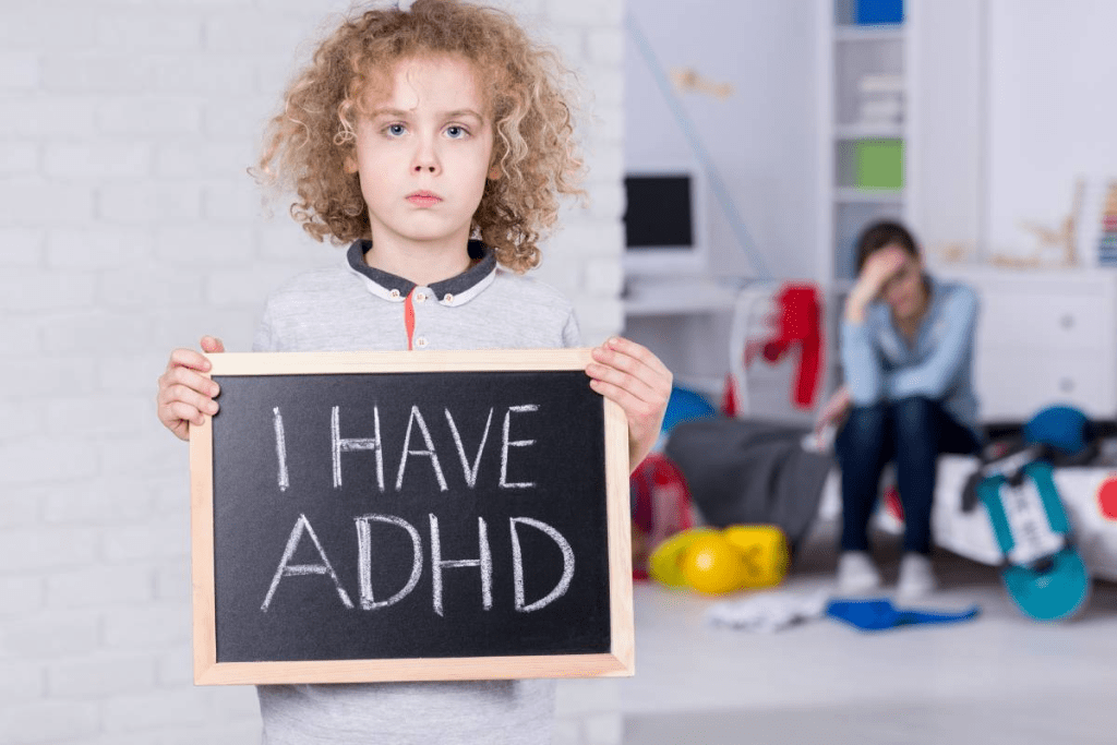 ADHD 3 Year Old Boy: Guide to This Dangerous Delay