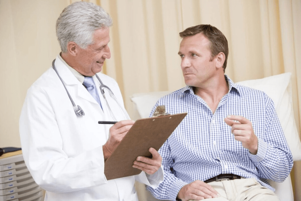 Age Limit for Prostate Surgery: What to Know 3 Age Limit for Prostate Surgery: What to Know