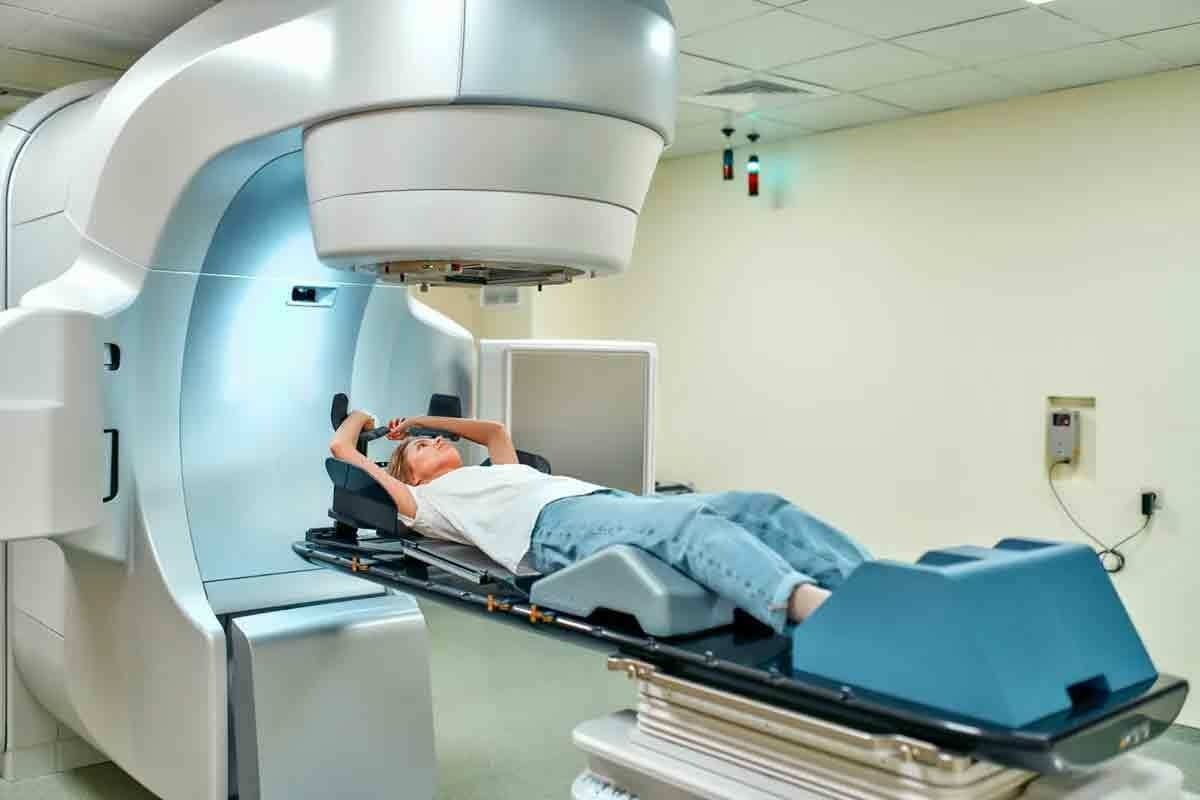 7 Amazing Types of Radiotherapy for Cancer Treatment
