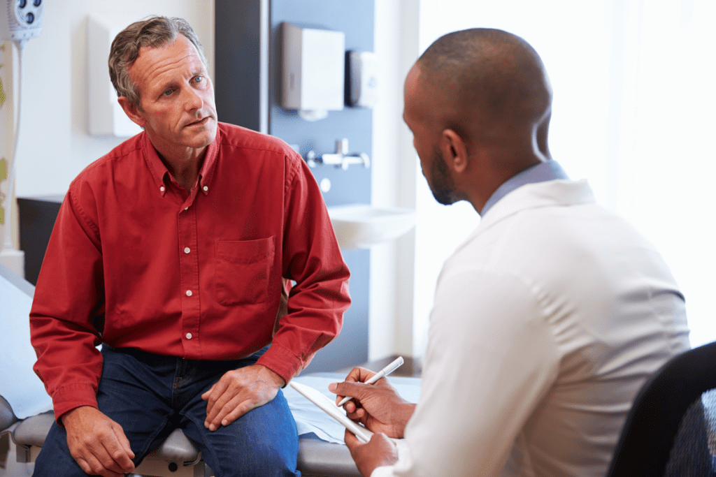 Least Side Effects Prostate Cancer Treatment