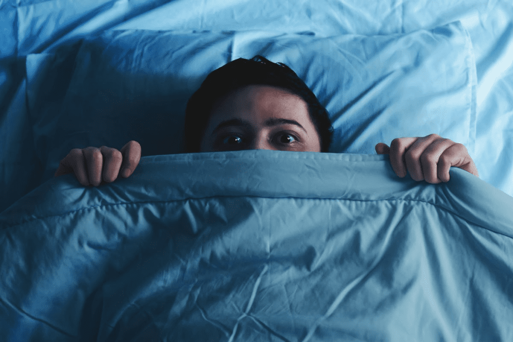 Diagnosing Sleep Disorders: The Role of a Sleep Study