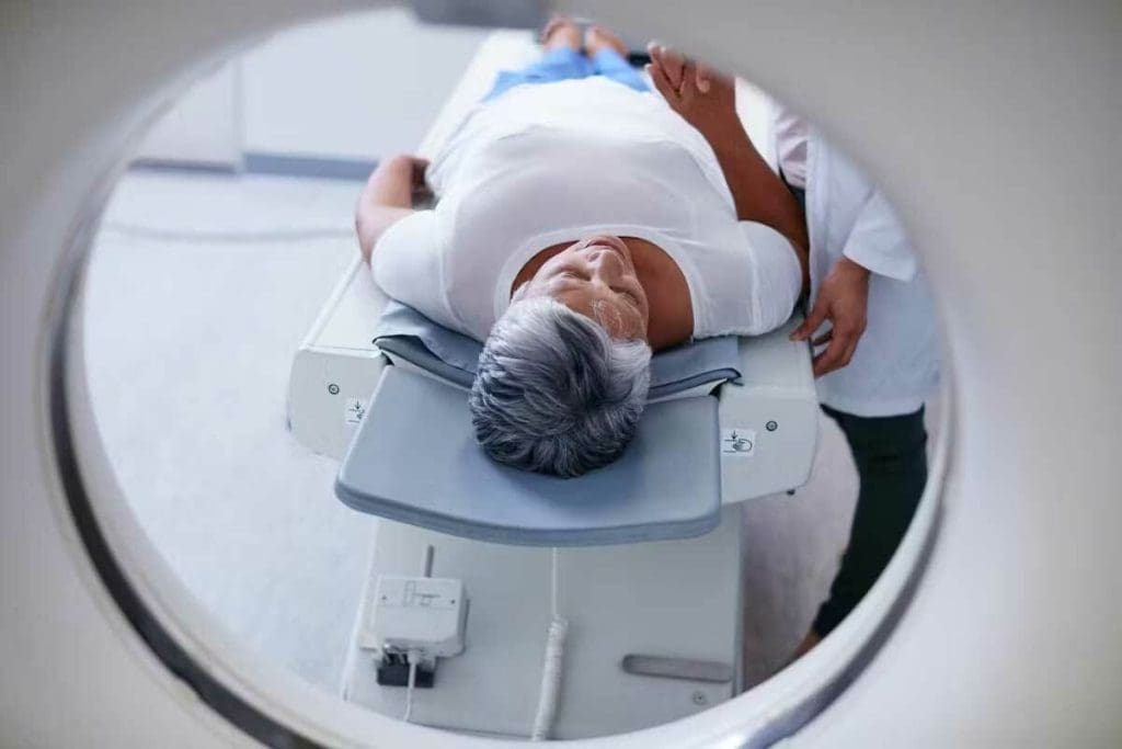 Why No Smoking Before PET Scan?