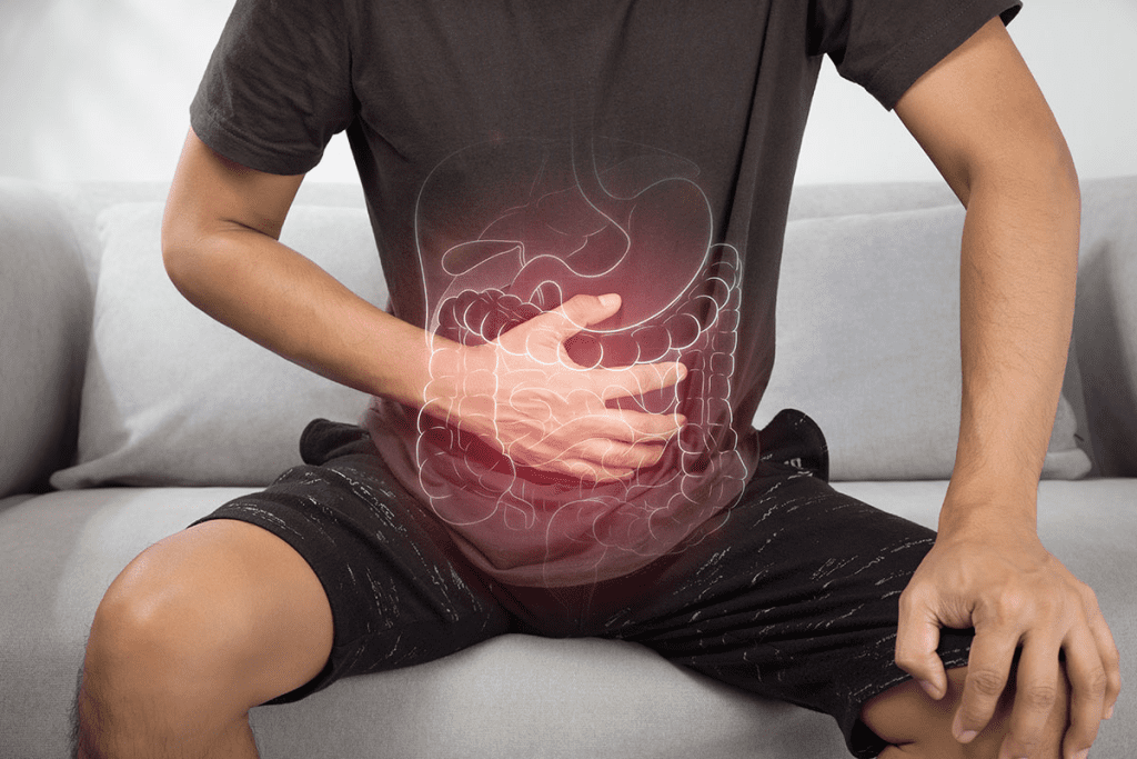 5 Powerful Irritable Bowel Syndrome Symptoms and Key Intestine B Facts 1 5 Powerful Irritable Bowel Syndrome Symptoms and Key Intestine B Facts