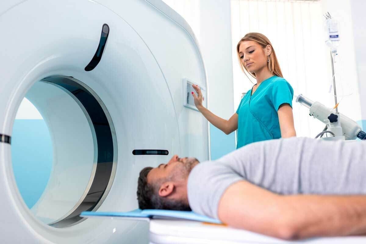 Why No Smoking Before PET Scan?