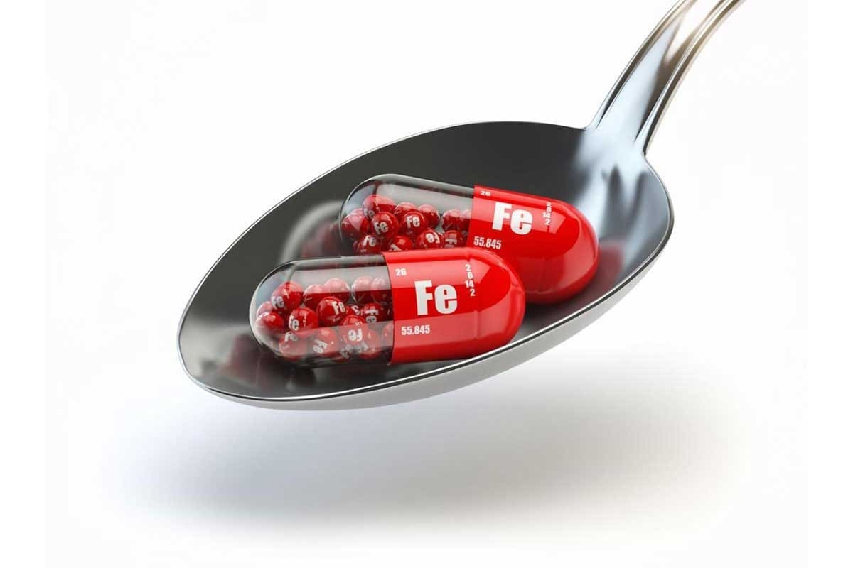 How to Take Iron Tablets: Dosage, Timing, and Best Practices for Iron Tablets Dosage