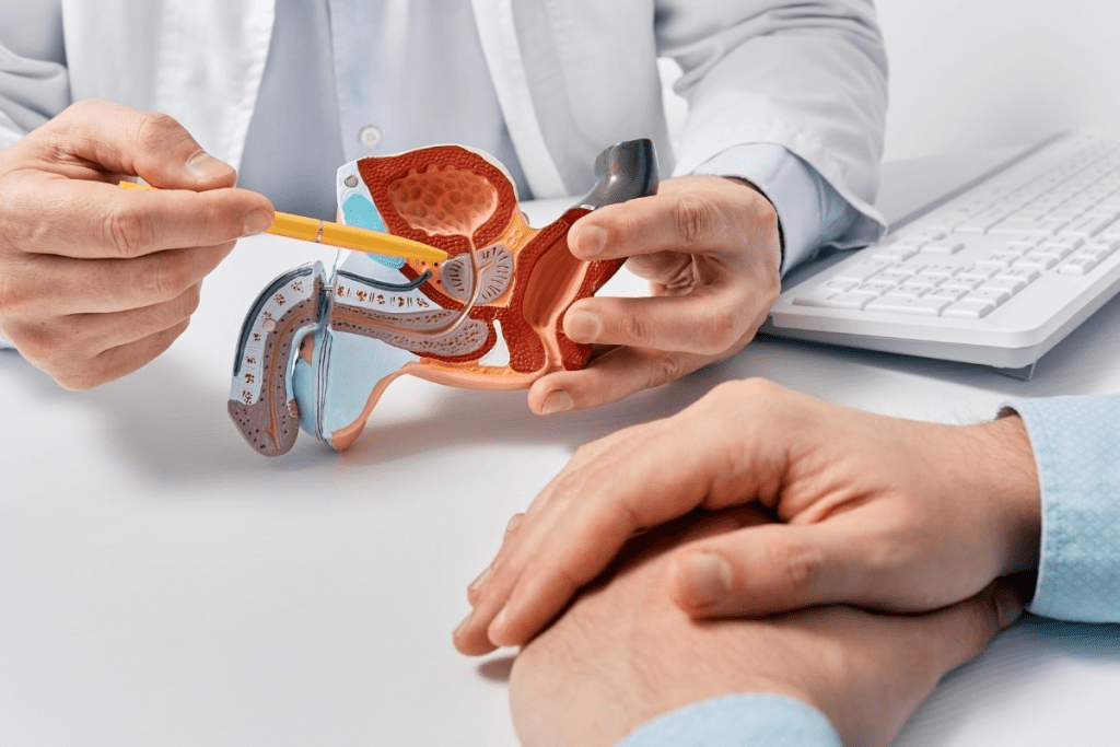 Ultimate Question: Is Prostate Removal a Big Operation? prostatectomy 1 Ultimate Question: Is Prostate Removal a Big Operation? prostatectomy