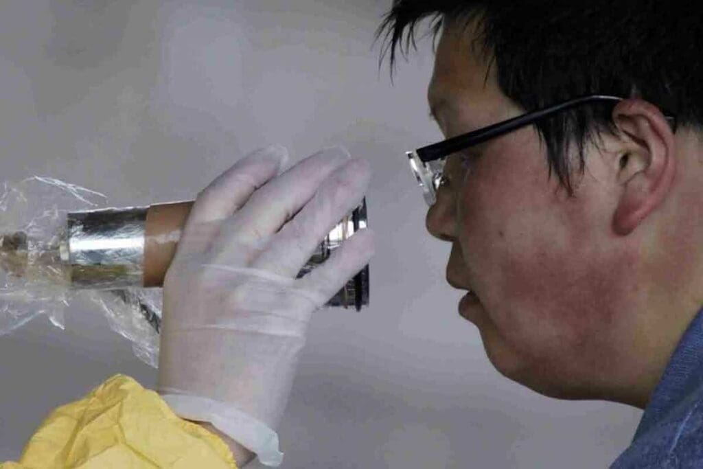 TSH Levels After Radioactive Iodine Treatment