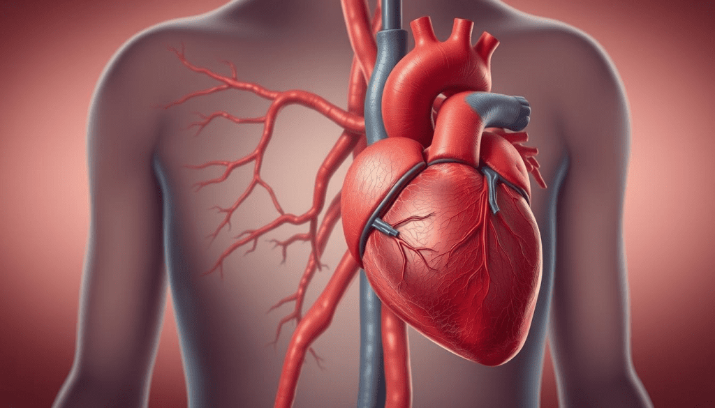 Signs of Anemic Heart Failure: Terrible Warning