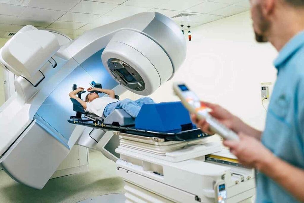 7 Different Types of Radiation Therapy 2 7 Different Types of Radiation Therapy