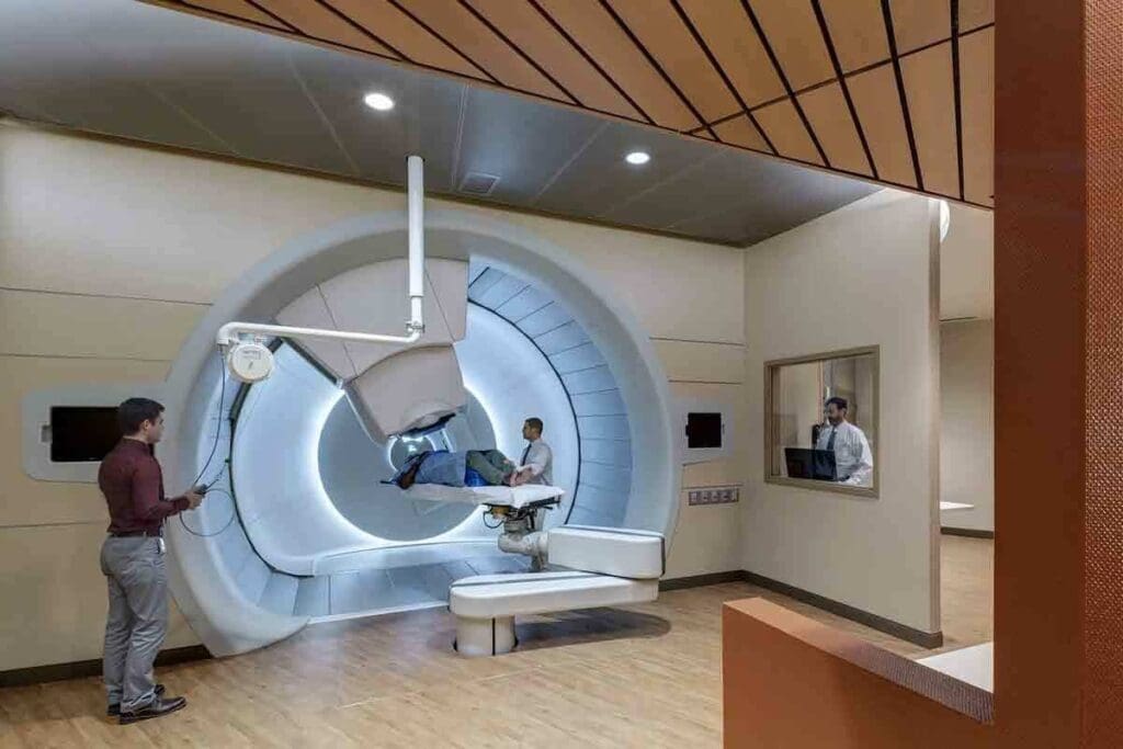 7 Types of Radiation Therapy for Cancer