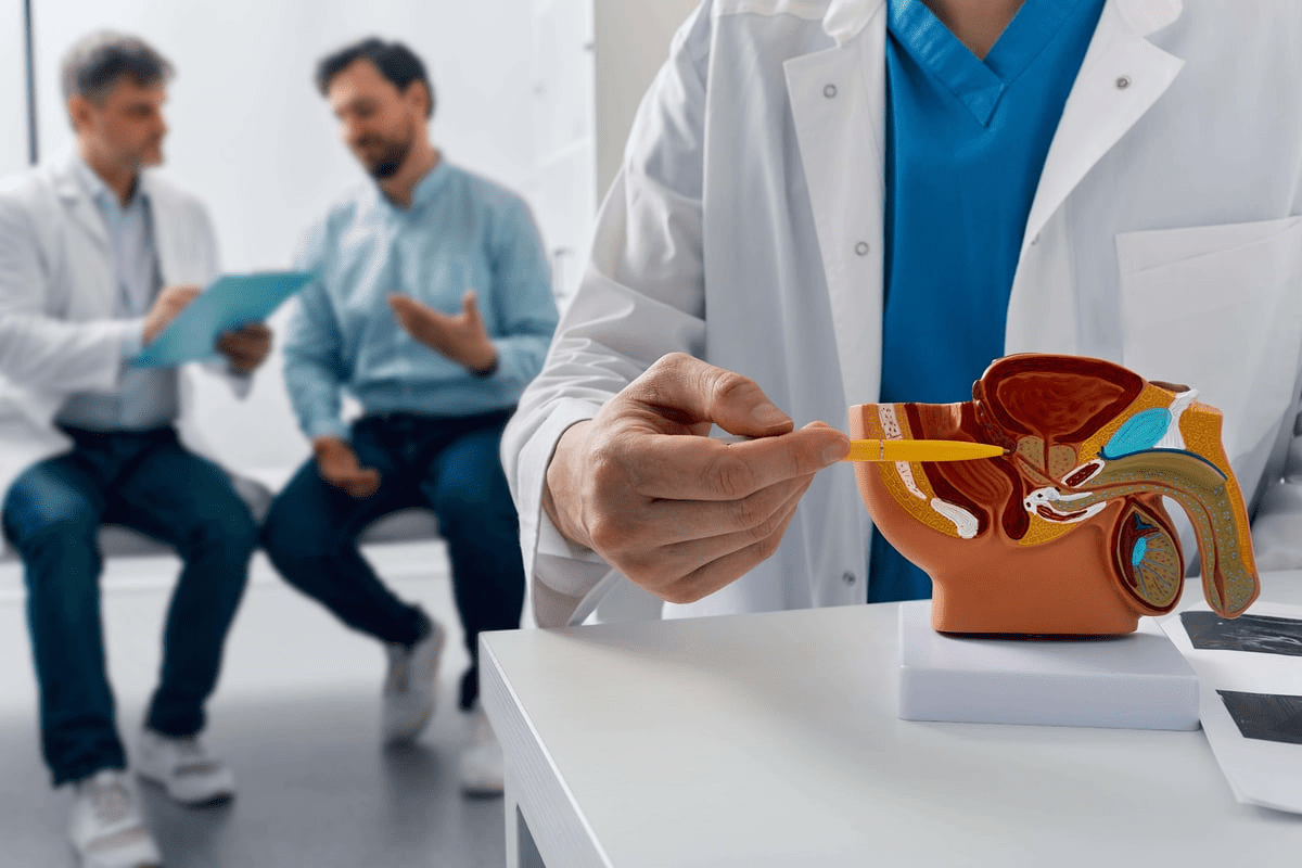 Life Expectancy After Prostate Removal: Crucial Facts You Should Know