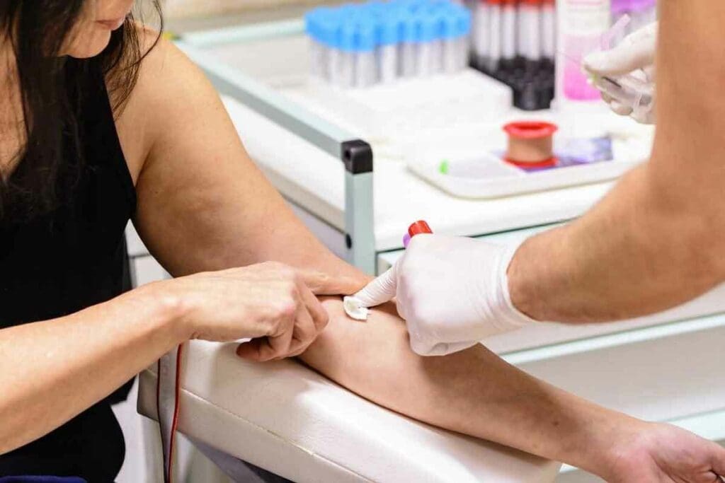 9 Ways to Get At Home Bloodwork Without a Doctor's Order