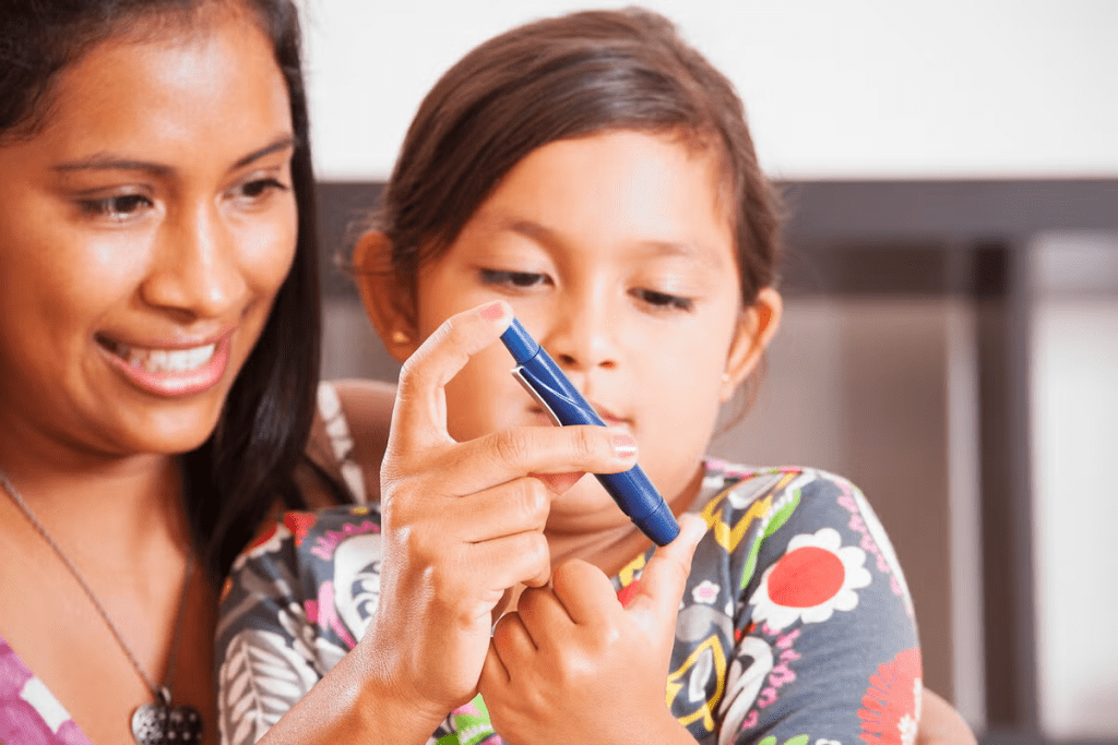 Type 1 Diabetes: How to Know If a Child Has It